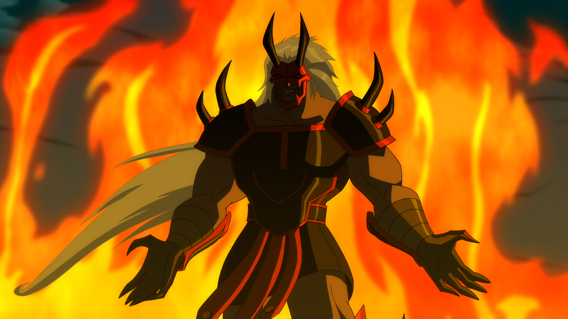 Ares - Hades Wiki