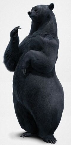 Mumbear