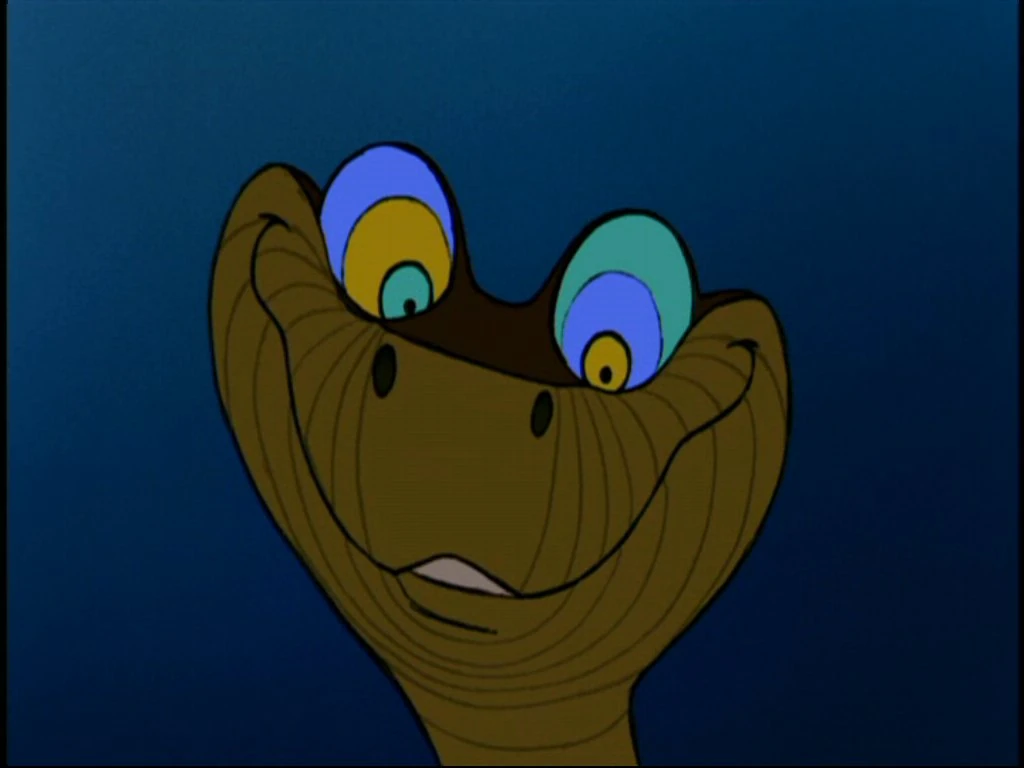 Kaa | Jaden's Adventures Wiki | Fandom