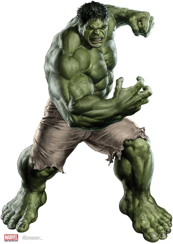 marvel hulk avengers