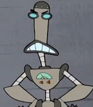 Larry 3000