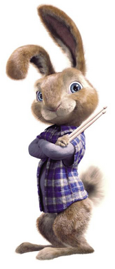 E.b. hop movie