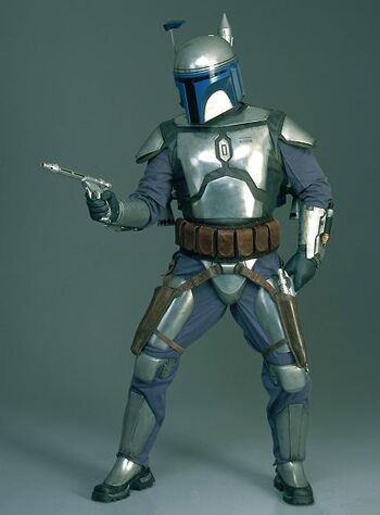Jango Fett