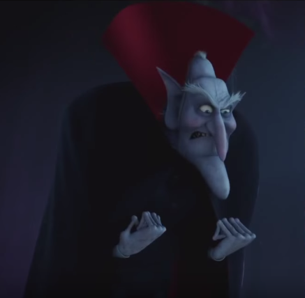 Featured image of post Hotel Transylvania Grandpa Vlad Selena gomez is returning as mavis in hotel transylvania 4