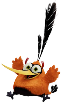 ABMovie Bubbles