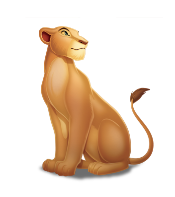 Nala | Jaden's Adventures Wiki | Fandom
