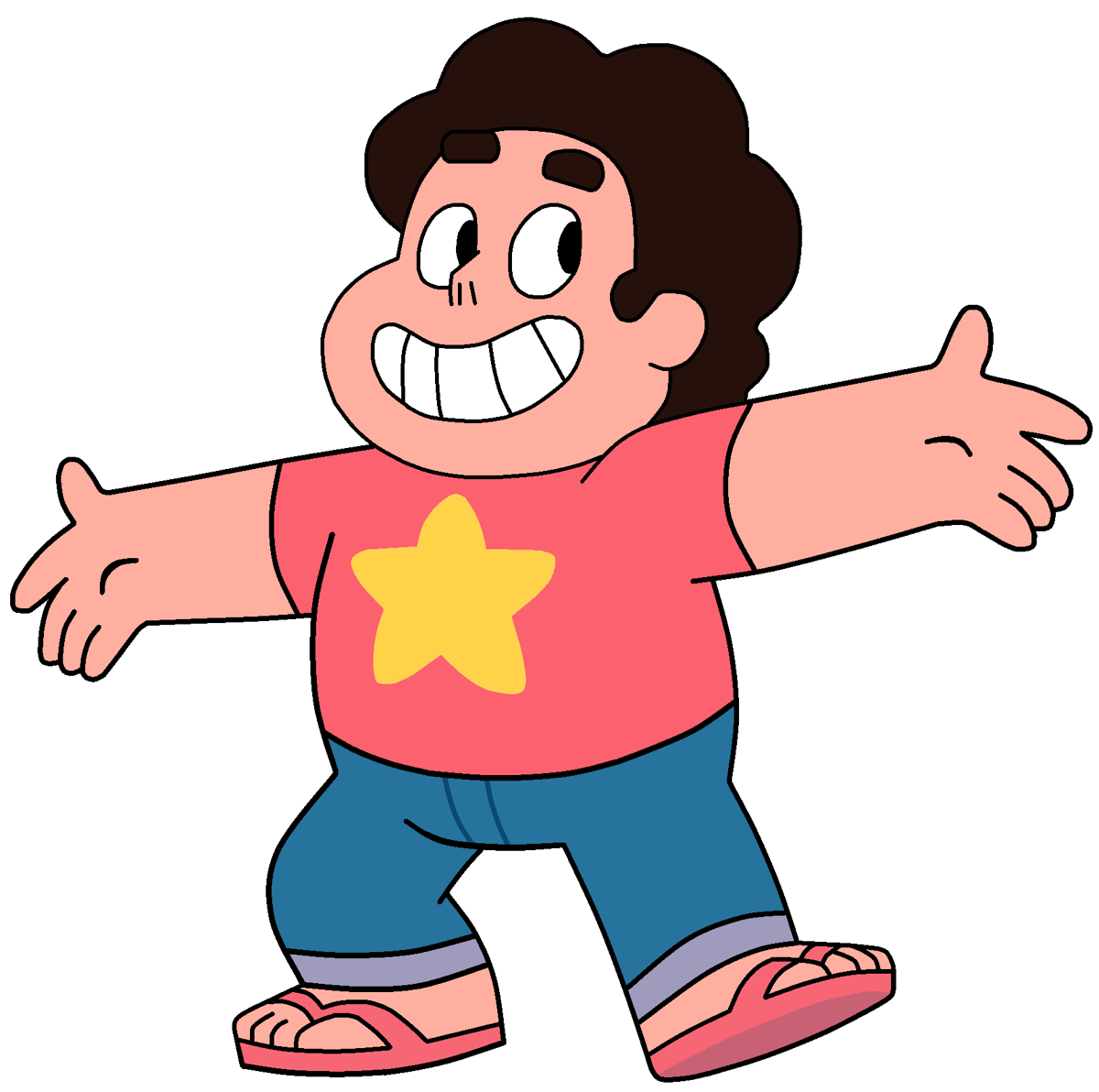 Steven Universe | Jaden's Adventures Wiki | Fandom
