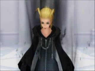 Larxene Death