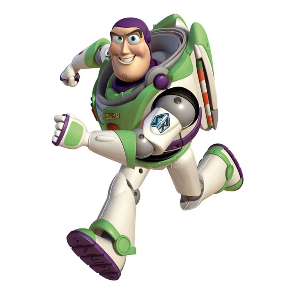 buzz lightyear jordan