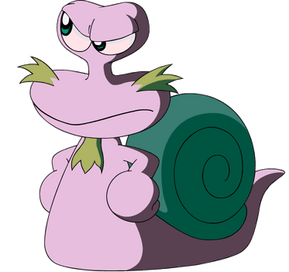 Escargoon