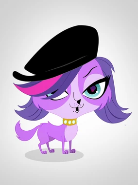 Zoe Peterson様ページ 🍂