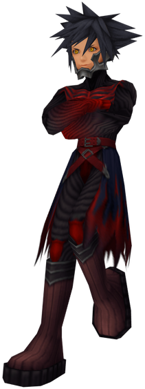 Vanitas Unmasked KHBBS