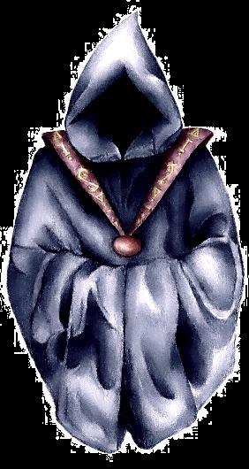 Sorcerer