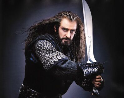 Thorin Oakenshield