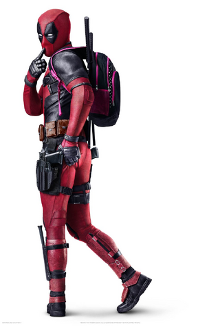 Deadpool-movie-poster-2