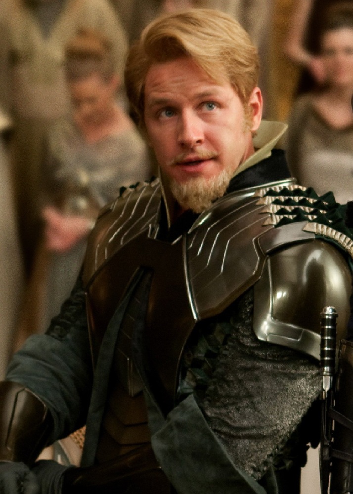 Thor 1 Fandral