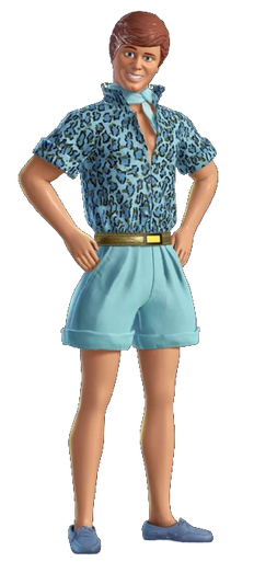 Ken | Jaden's Adventures Wiki | Fandom