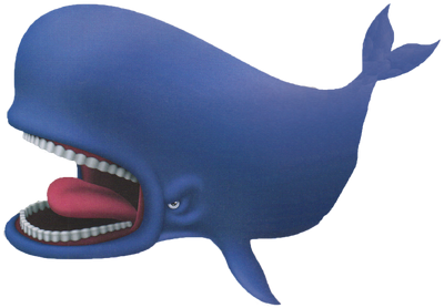 Monstro KHBBSFM