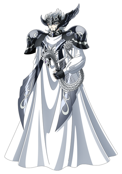 Thanatos 1