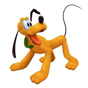 Pluto