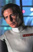 A younger Krennic