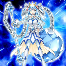 Blizzard Princess