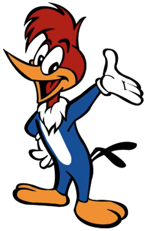 Woody Woodpecker | Jaden's Adventures Wiki | Fandom