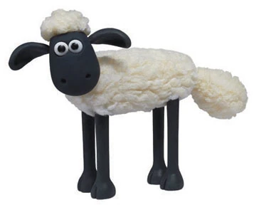 Shaun the Sheep | Jaden's Adventures Wiki | Fandom