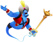 Genie (Valor)