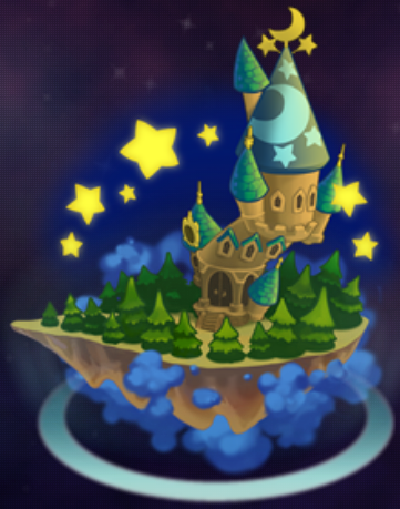 Mysterious Tower | Jaden's Adventures Wiki | Fandom