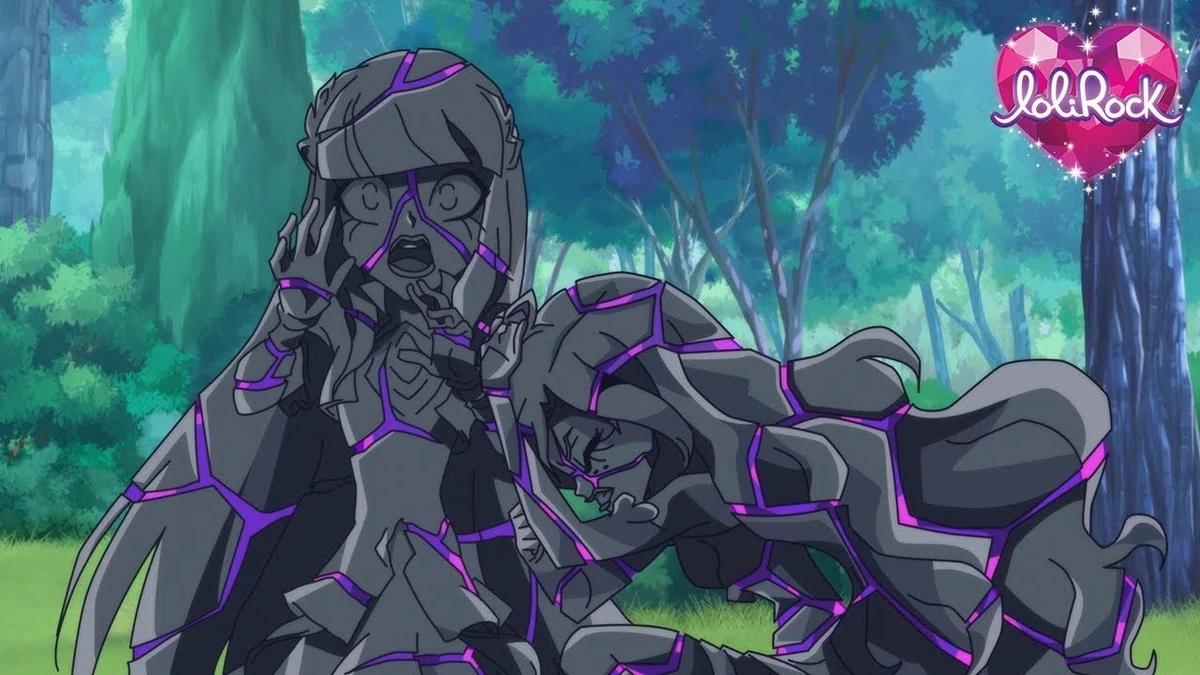 Courtney's Adventures of LoliRock Statue Game Jaden's Adventures Wiki Fandom