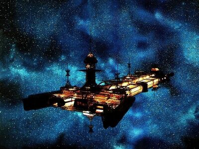 U.S.S. Cygnus | Jaden's Adventures Wiki | Fandom