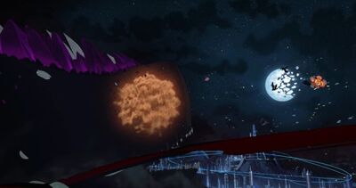 War on Atlas