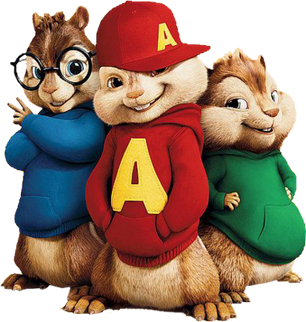 Alvin-and-the-Chipmunks