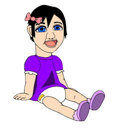 Baby Xion