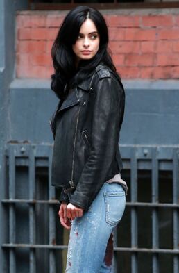 Jessica Jones