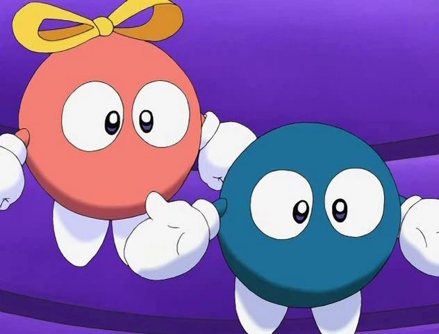 Fololo and Falala | Jaden's Adventures Wiki | Fandom