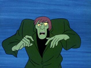 Creeper-scoobydoo