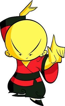 OMIKO(*☻-☻*) Omi | Jaden's Adventures Wiki | Fandom