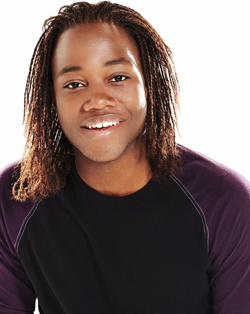 André Harris (Victorious) - Incredible Characters Wiki