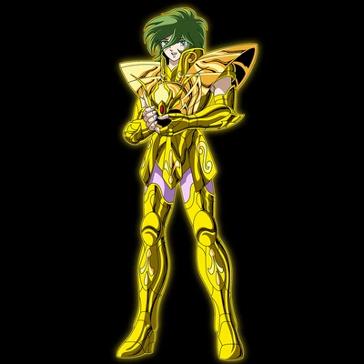 Saint Shun | Jaden's Adventures Wiki | Fandom