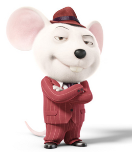 Mike sing