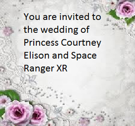 Wedding Invitation