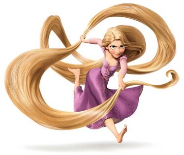 Rapunzel1