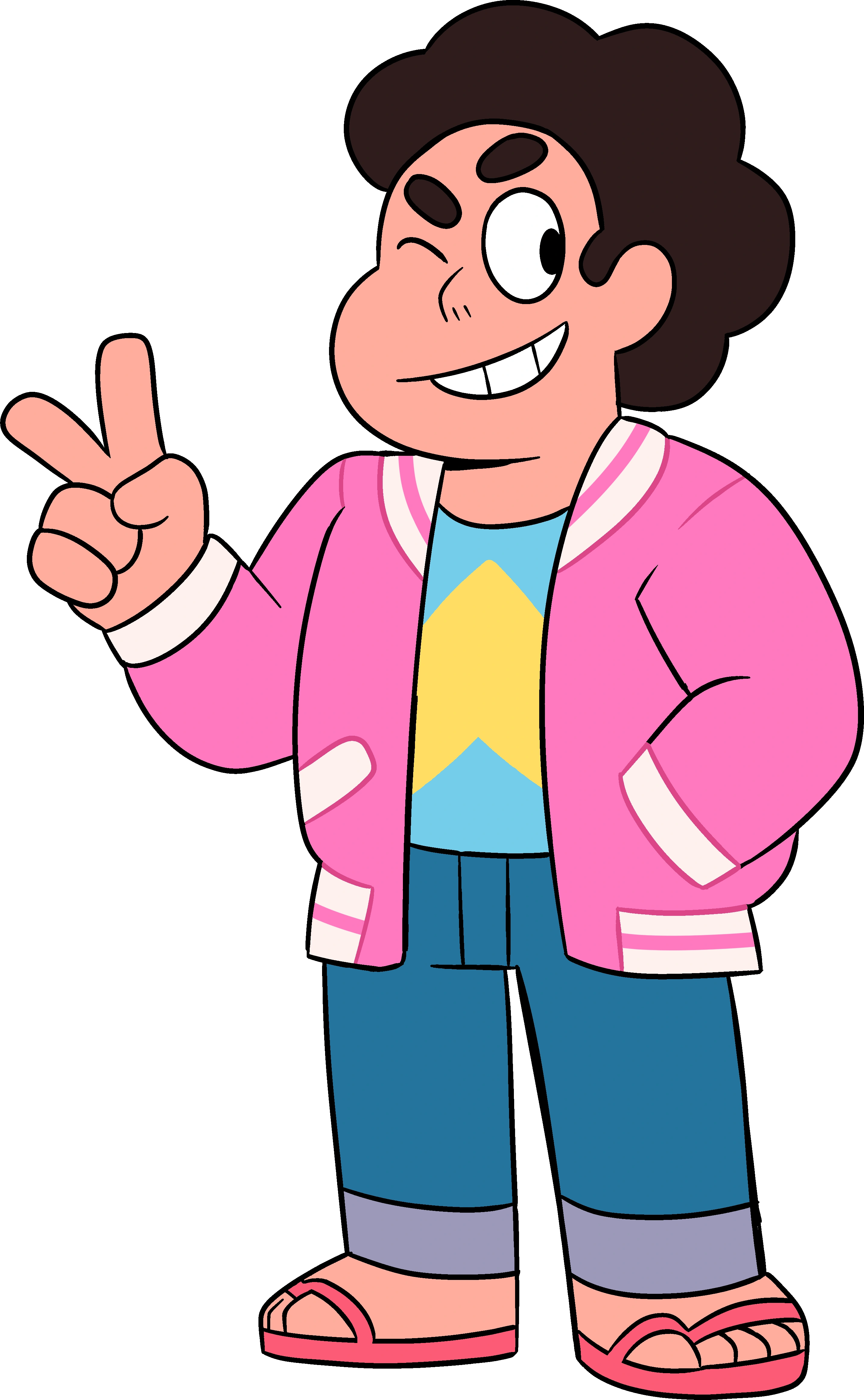 Steven Universe | Jaden's Adventures Wiki | Fandom