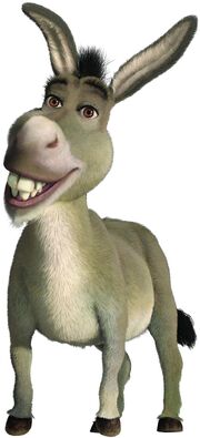 Donkey