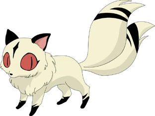 Kirara | Jaden's Adventures Wiki | Fandom