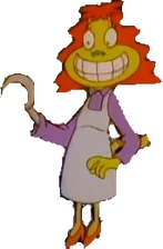 Dr. Hutchinson