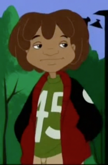 Marcus Conner