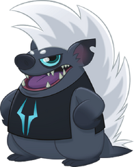 Grubber MLP Friendship Club profile
